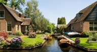 giethoorn piotr i┼éowiecki flickr
