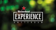 Heineken Experience 3