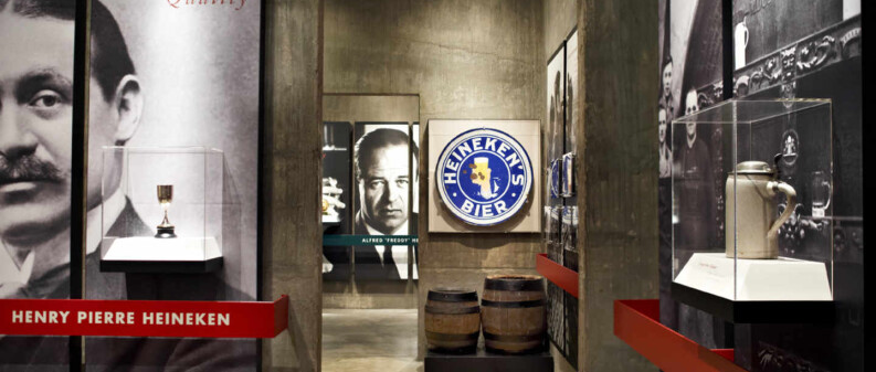 Heineken Experience 4