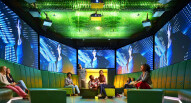 Heineken Experience 5