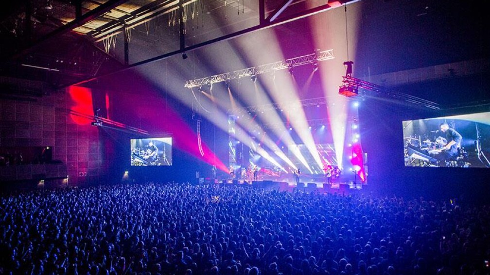 Heineken Music Hall
