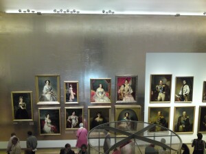 Hermitage Amsterdam Balzaal wikimedia commons