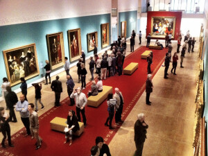 Hermitage Amsterdam Taras Kalapun flickr