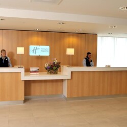 Holiday Inn ad Amsterdam: dove sono gli hotel e come prenotare