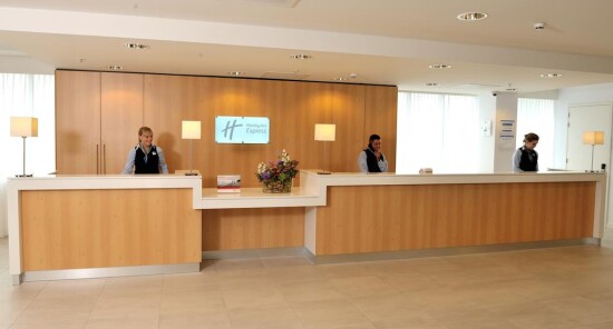 Holiday Inn ad Amsterdam: dove sono gli hotel e come prenotare