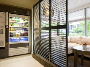 holiday Inn express sud