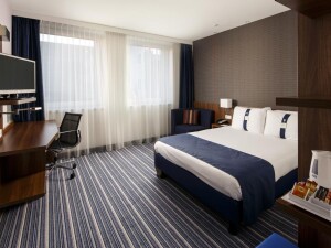 holiday Inn sloterdijk