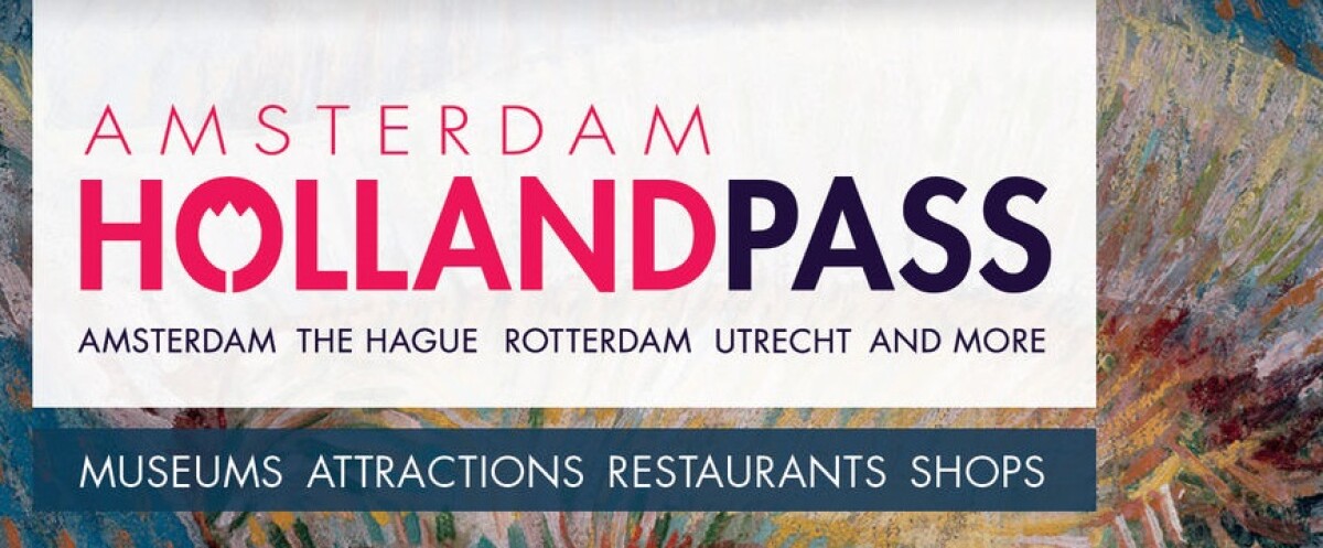 Più cose visiti e più risparmi! Scopri i migliori Pass e City Card per visitare Amsterdam