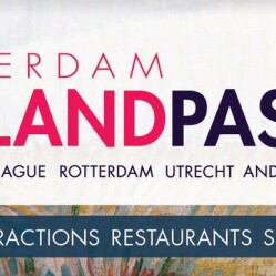 Holland Pass: Come funziona e quanto costa
