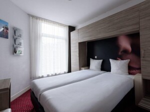 hotel atlantis amsterdam