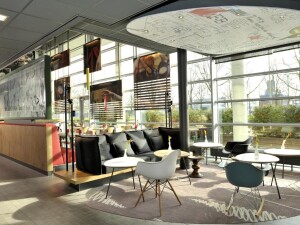 ibis amsterdam city west