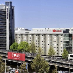 Ibis Hotel Amsterdam: gli alberghi in centro, in zona Schiphol e vicino Zaanse Schans
