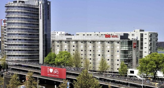 Ibis Hotel Amsterdam: gli alberghi in centro, in zona Schiphol e vicino Zaanse Schans