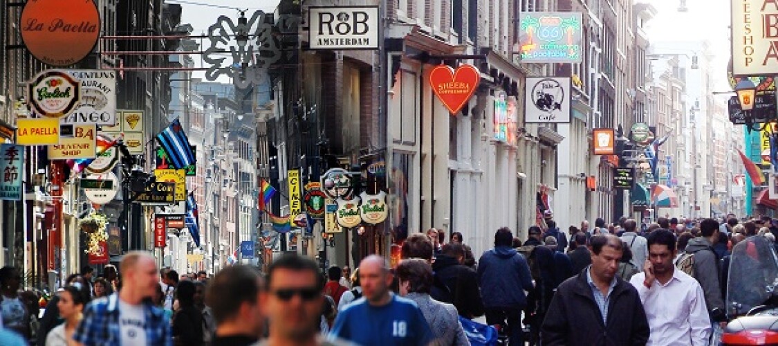 Risparmia con i Biglietti combinati: Museo Van Gogh + Crociera