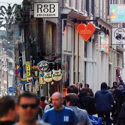 10 cose da fare gratis ad Amsterdam