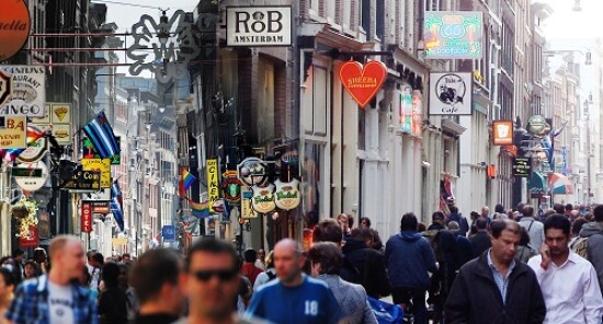 10 cose da fare gratis ad Amsterdam