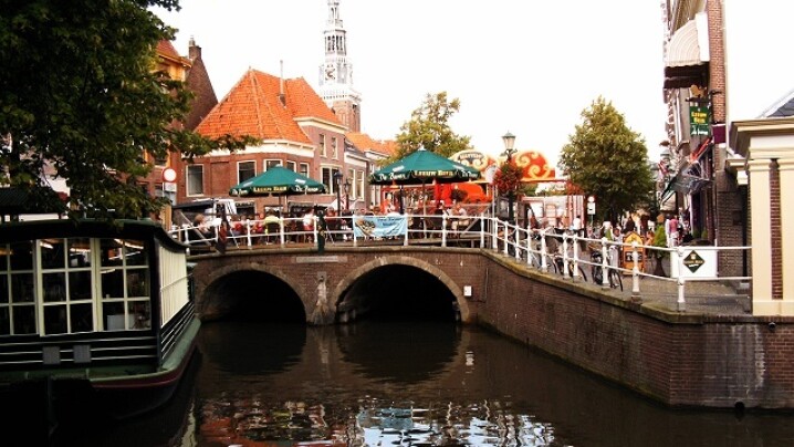 Alkmaar Tour con Holland Pass