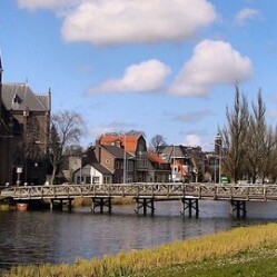 Alkmaar - Una gita tra formaggi e mulini a vento a pochi chilometri da Amsterdam