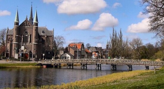 Alkmaar - Una gita tra formaggi e mulini a vento a pochi chilometri da Amsterdam