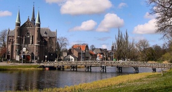 Alkmaar - Una gita tra formaggi e mulini a vento a pochi chilometri da Amsterdam