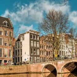 Cosa vedere e cosa fare ad Amsterdam in un weekend