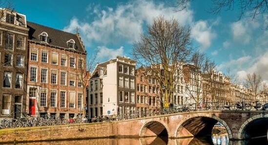 Cosa vedere e cosa fare ad Amsterdam in un weekend