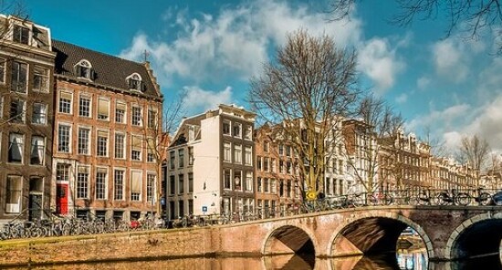 Cosa vedere e cosa fare ad Amsterdam in un weekend