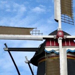 I mulini a vento più instagrammati nei dintorni di Amsterdam