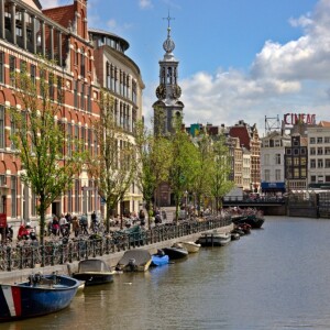 singelgracht amsterdam