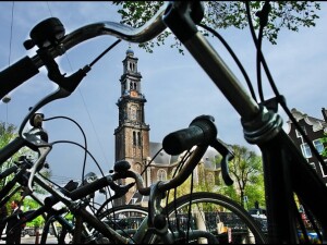 westkerke amsterdam bici