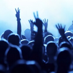 Paradiso, il regno della musica ad Amsterdam