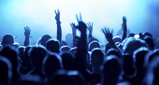 Paradiso, il regno della musica ad Amsterdam