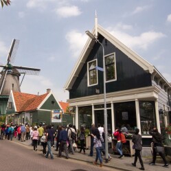 Festeggia la Giornata Nazionale dei Mulini a Vento!