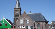 De Grote Kerk Marken