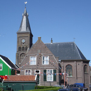 De Grote Kerk Marken