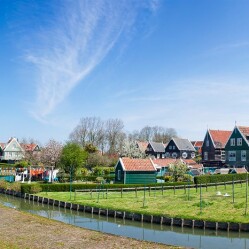 Isola di Marken, il tour ideale partendo da Amsterdam