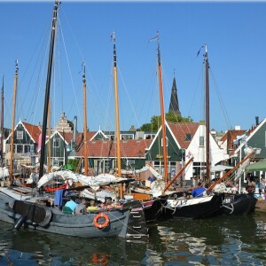 Marken porticciolo Olanda
