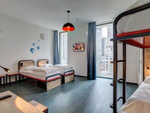 meininger hotel per gruppi