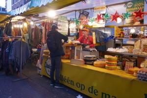 Albert Cuypmarkt Franklin Heijnen flickr