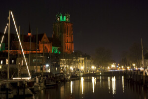 Dordrecht Christmas Market