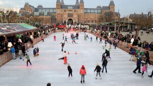 Pista Pattinaggio Amsterdam iceamsterdam nl