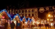 amstelveen christmas market
