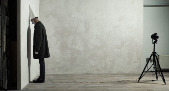 Erwin Olaf – Freedom: la mostra evento allo Stedelijk Museum di Amsterdam