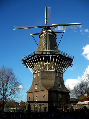 De Gooyer Anna Hesser flickr