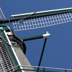 De Gooyer: storia e birra nel mulino a vento