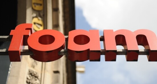 FOAM - Visita il museo della fotografia di Amsterdam