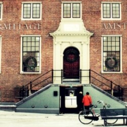 Hermitage Amsterdam - Visita il museo della storia russa