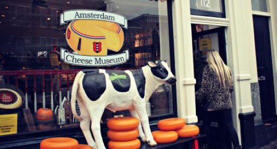 11 Musei insoliti di Amsterdam