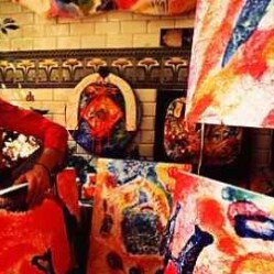 Electric Ladyland: Il museo psichedelico di Amsterdam