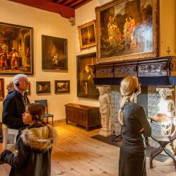 10 museos más importantes de Ámsterdam